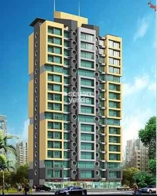 Adityaraj Vidhya Darshan Tower View