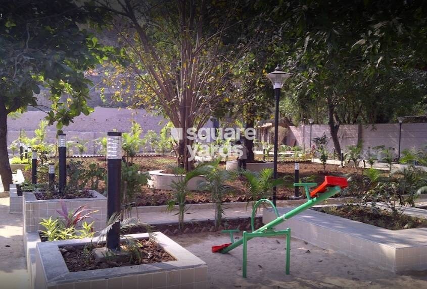 Adityavarden Apartment