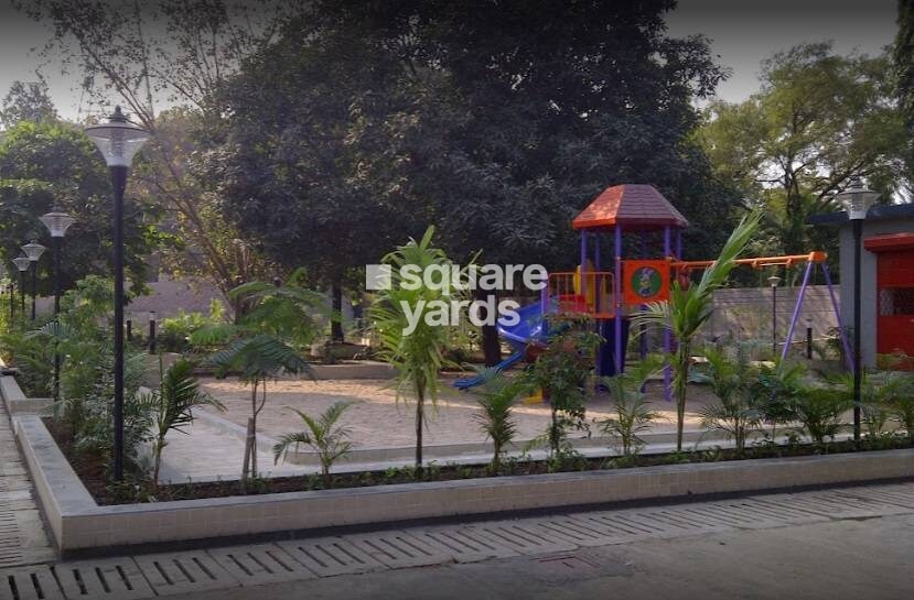 Adityavarden Apartment