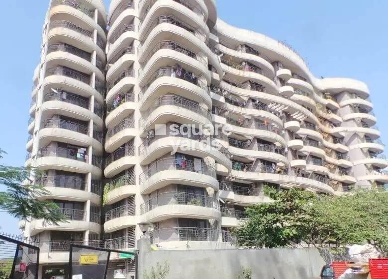 Adityavarden Apartment