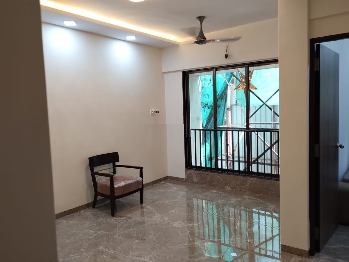 Adnani Glory Apartments