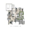 Adnani Glory Apartments Floor Plans