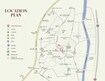 Adnani Glory Apartments Location Image