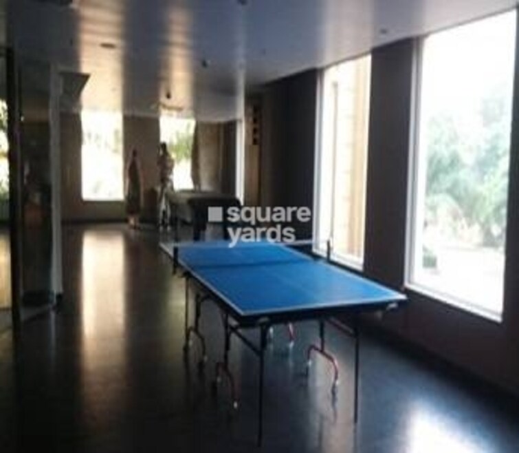 Adonia Apartments Amenities-Features