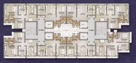 Advait 78 East Floor Plans