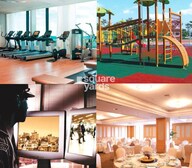 Advent Palazzo Amenities-Features