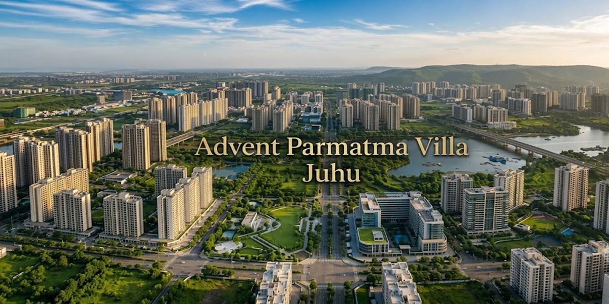 advent-parmatma-villa