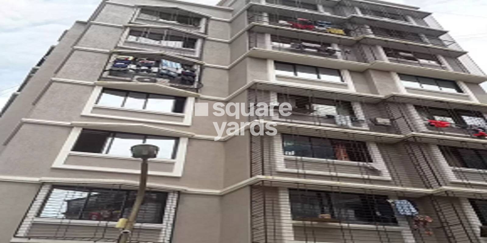 Aftab Sultanabad Darshan CHS