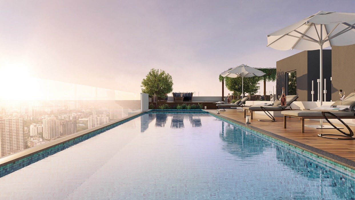 Agami Eternity Amenities-Features 1