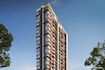 Agami Eternity Apartment Exteriors