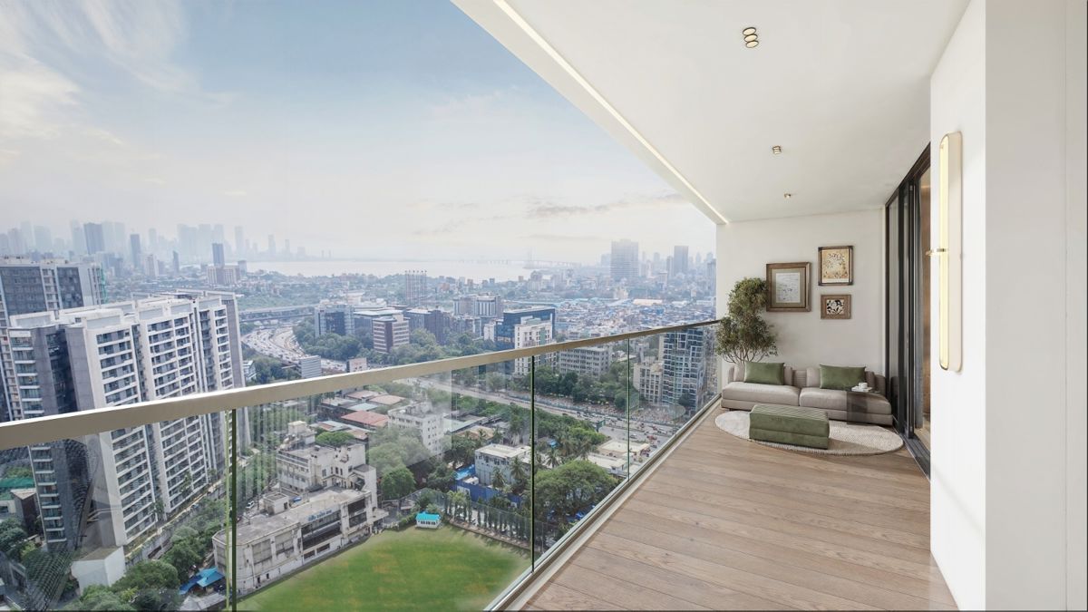 Agami Pavillion Apartment Interiors 1