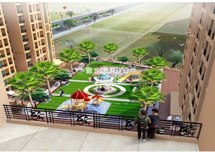 Agarwal Exotica Amenities Features