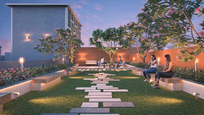 Agarwal Florence Amenities-Features 1