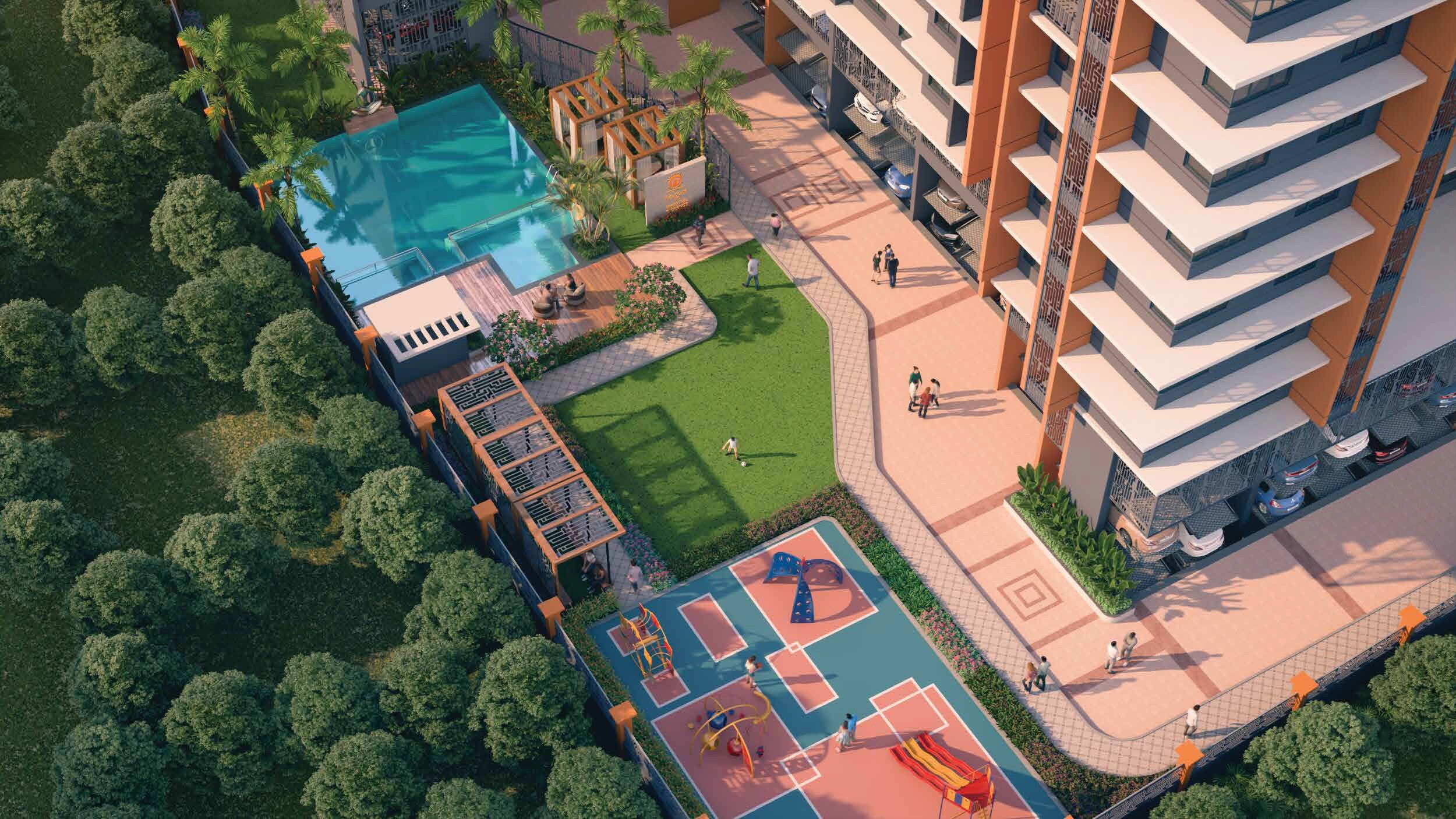 Agarwal Florence Amenities-Features 5