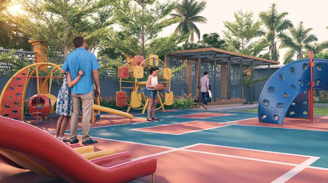 Agarwal Florence Amenities-Features 3