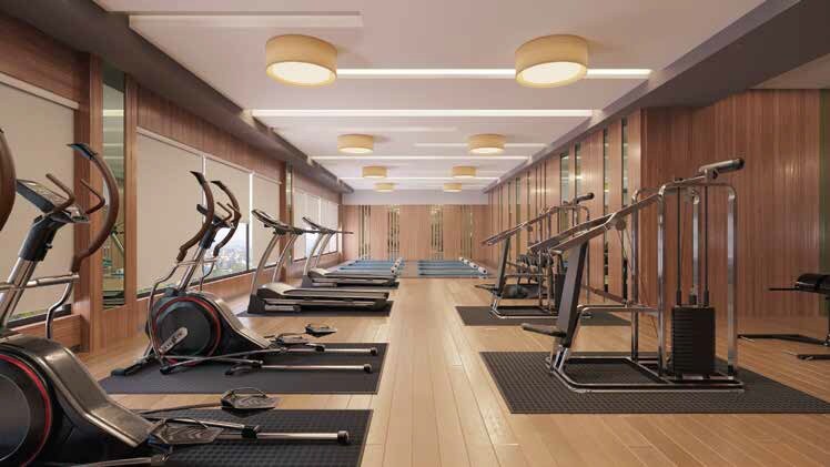 Agarwal Florence Amenities-Features 4