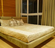 Agarwal Florence Apartment Interiors