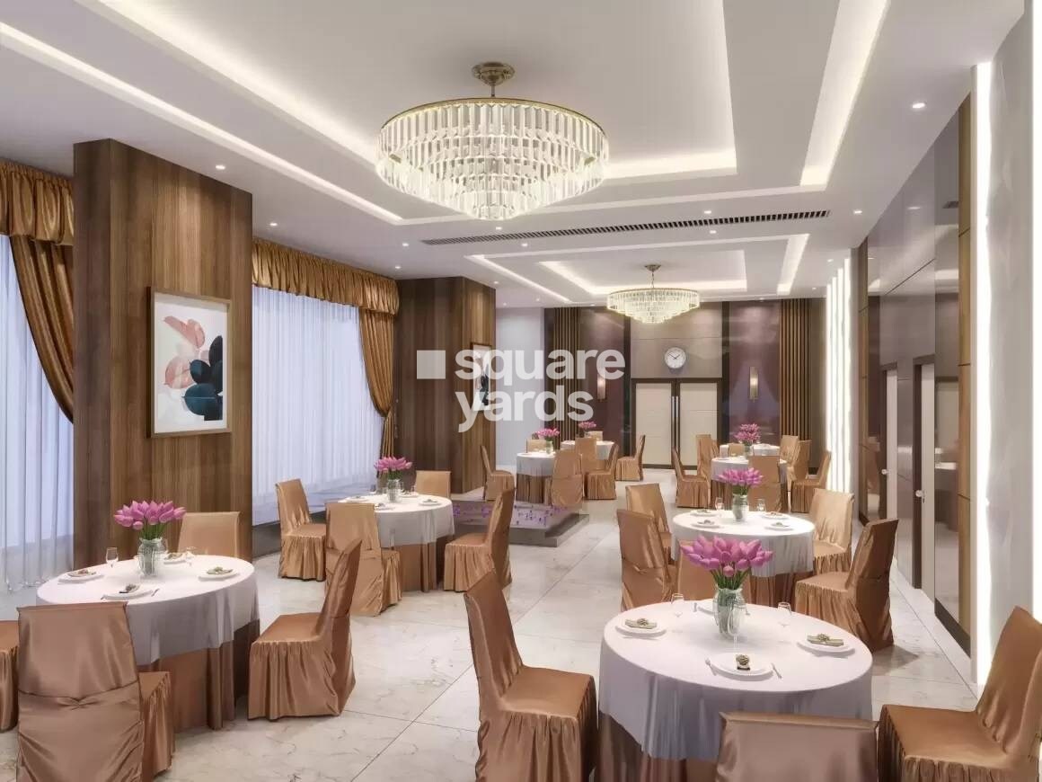 Agarwal Floresta Maple