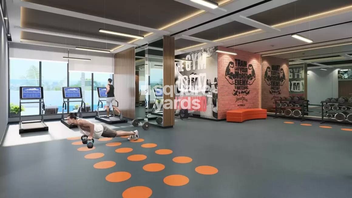 Agarwal Floresta Maple