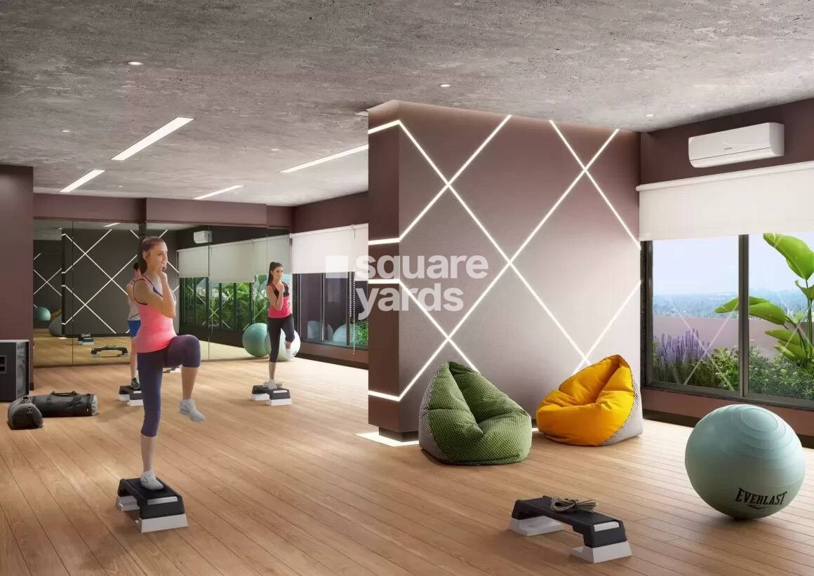 Agarwal Floresta Maple Amenities-Features 2