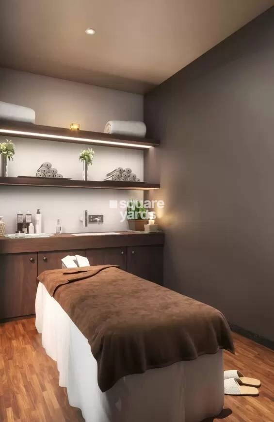 Agarwal Floresta Maple