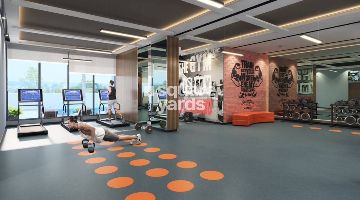 Agarwal Floresta Oak Amenities-Features 1