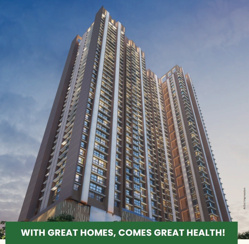 Agarwal Floresta Oak Apartment Exteriors 2