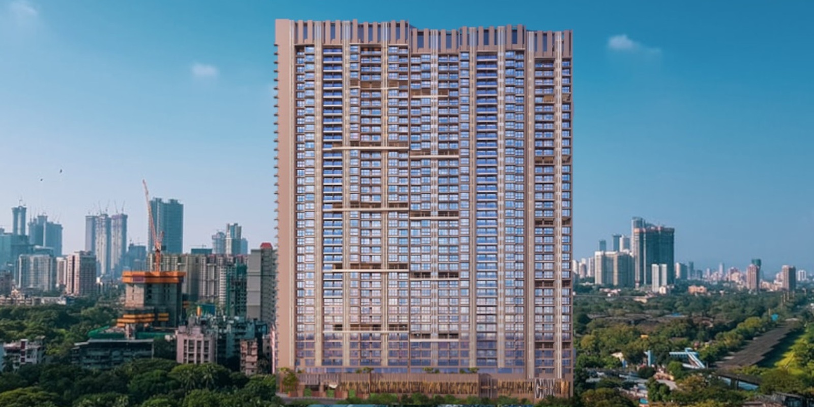 Agarwal Floresta Oak Cover Image