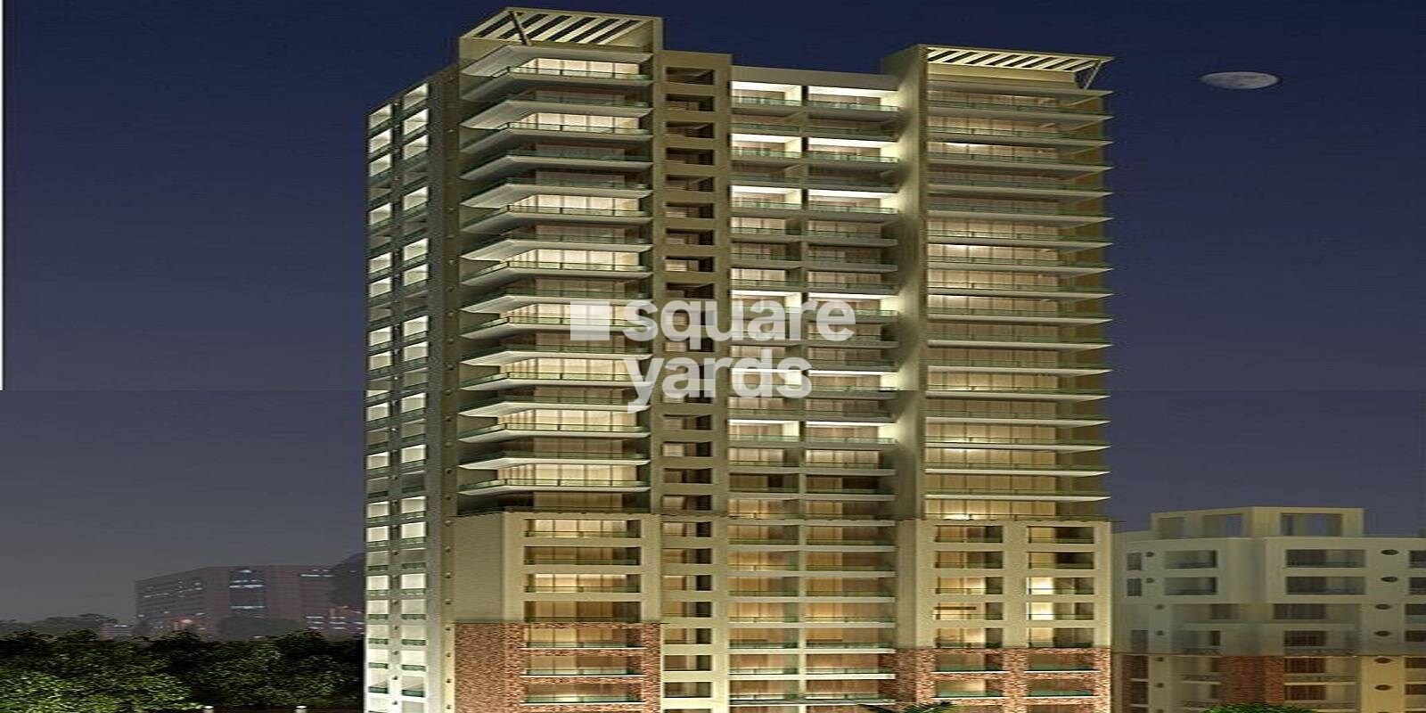 Agarwal Nimit Tower