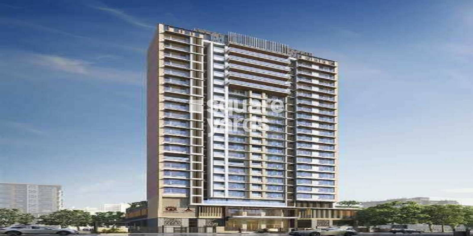 Agarwal Palazzo
