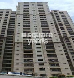 Agarwal Trinity Towers Agarwal Trinity Towers