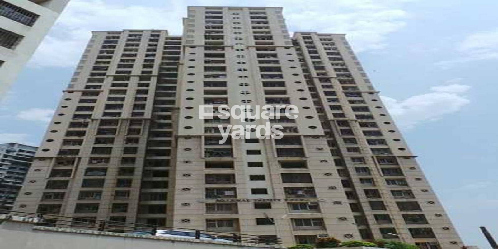 agarwal-trinity-towers