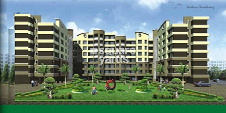 Agarwal Viva Vrindavan Township Cover Image