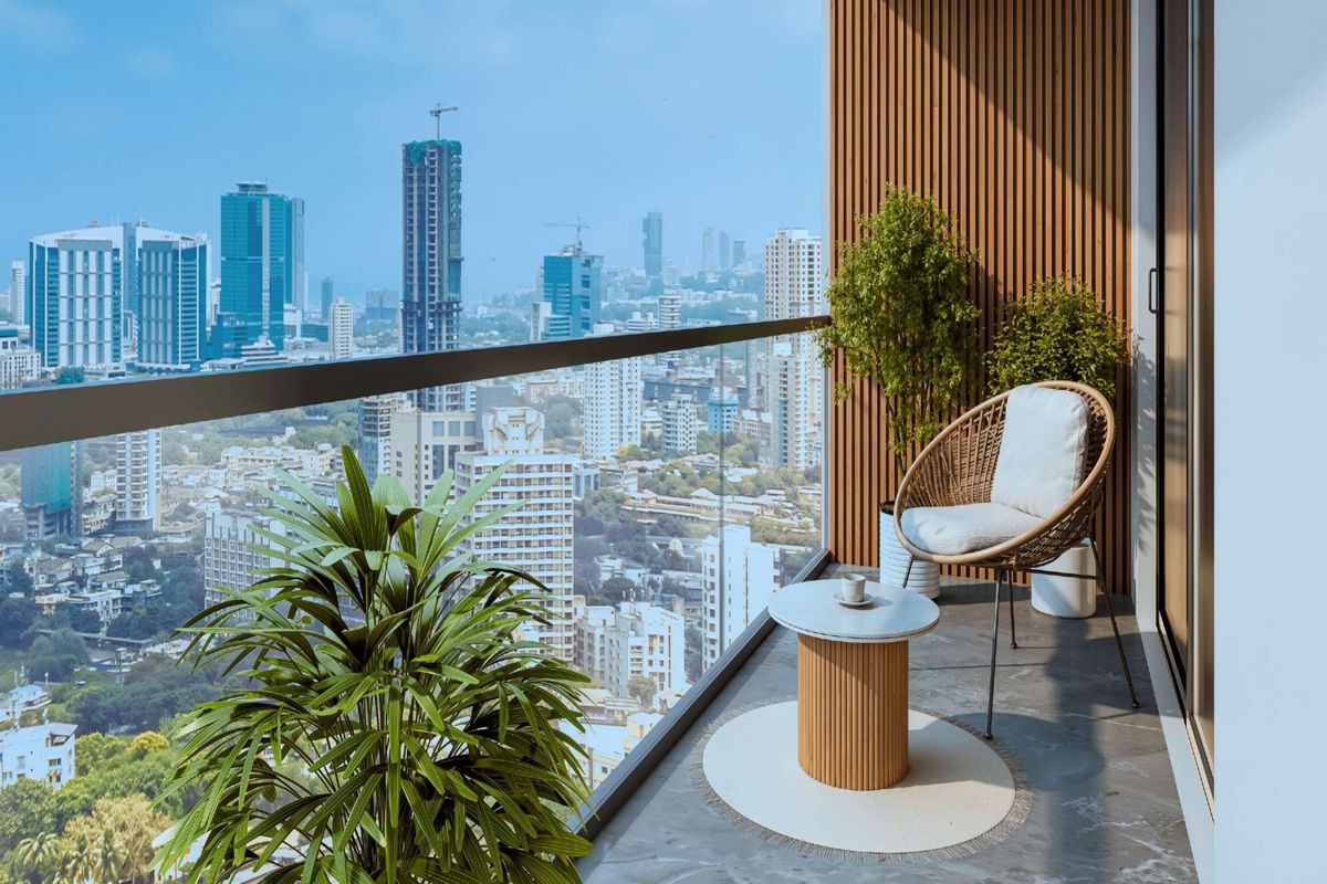 Agastya Courtyard 9 Apartment Interiors