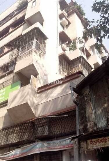 AGH Chambers Tower View