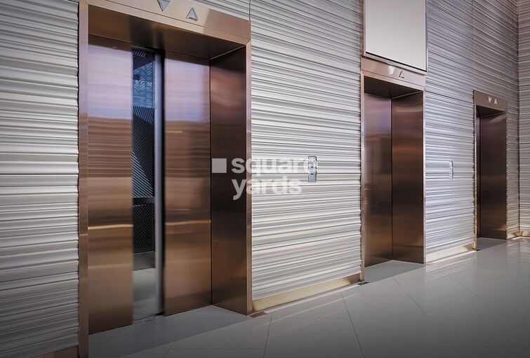 AGM AT Lift Lobby Image