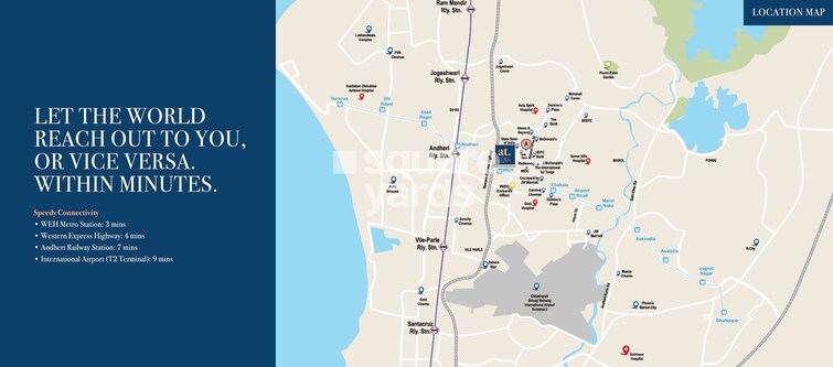 AGM AT Location Image