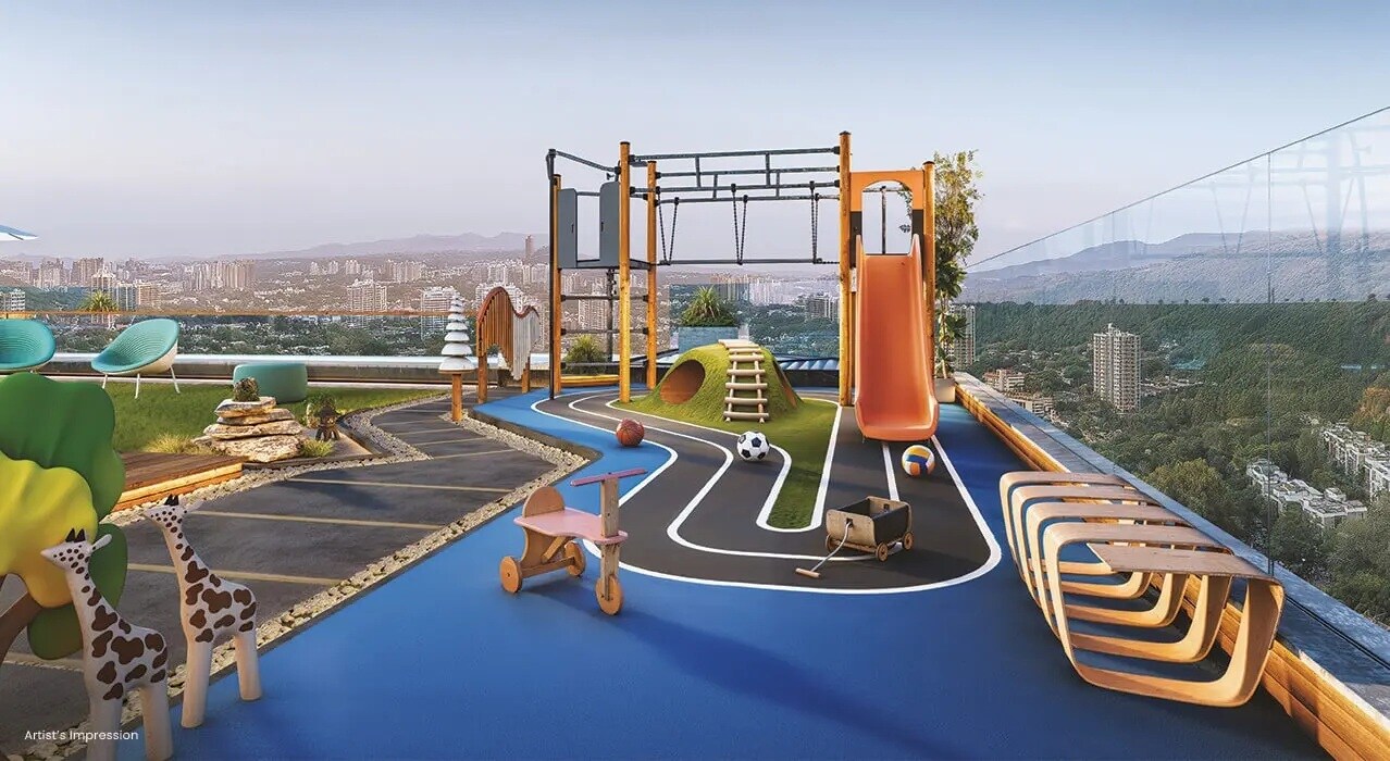 AGM Sixty 3 WE Amenities-Features 5