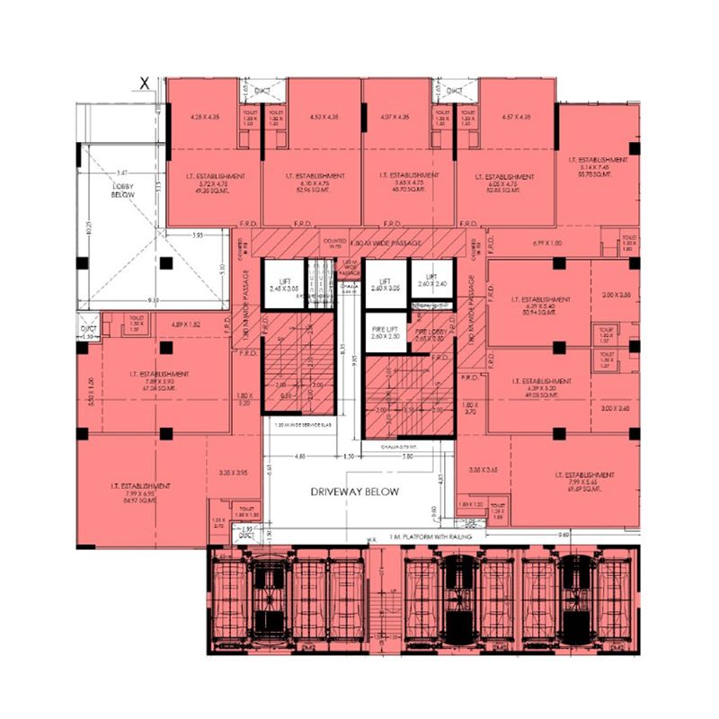 AGM Wiz Floor Plans