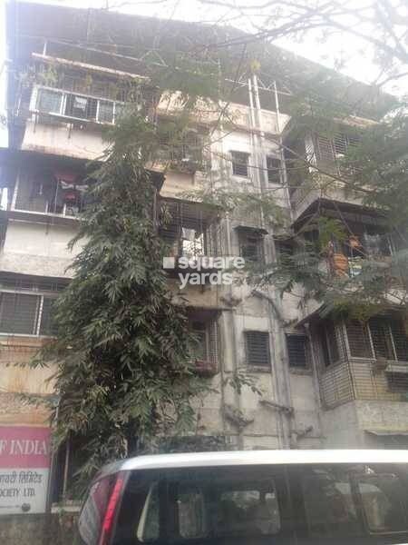 Agrav CHS Tower View