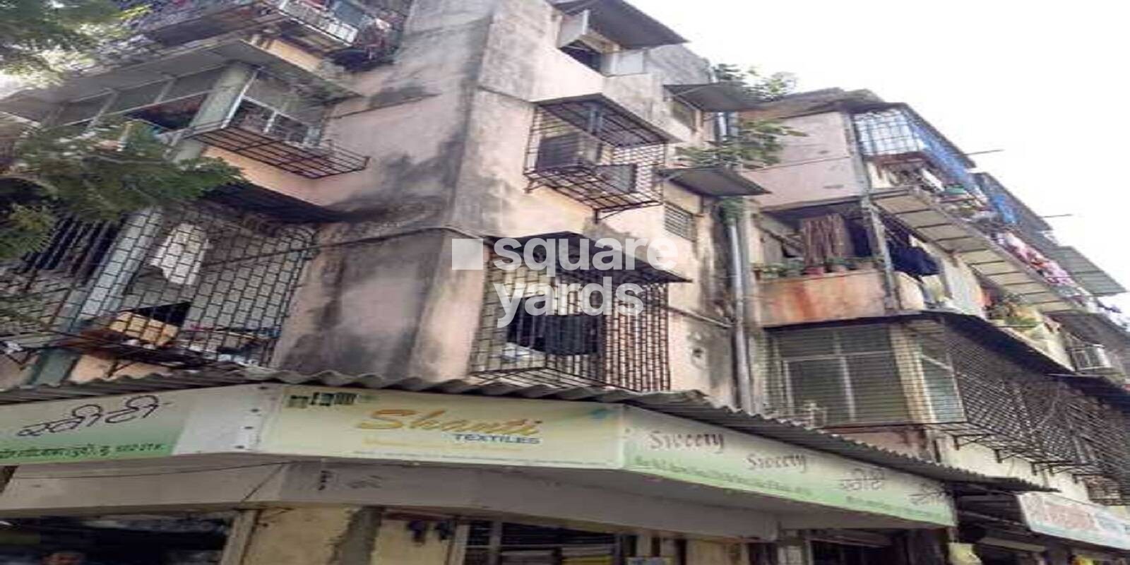 Agwarwal Niwas Apartment