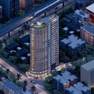 AH Avenue Apartment Exteriors