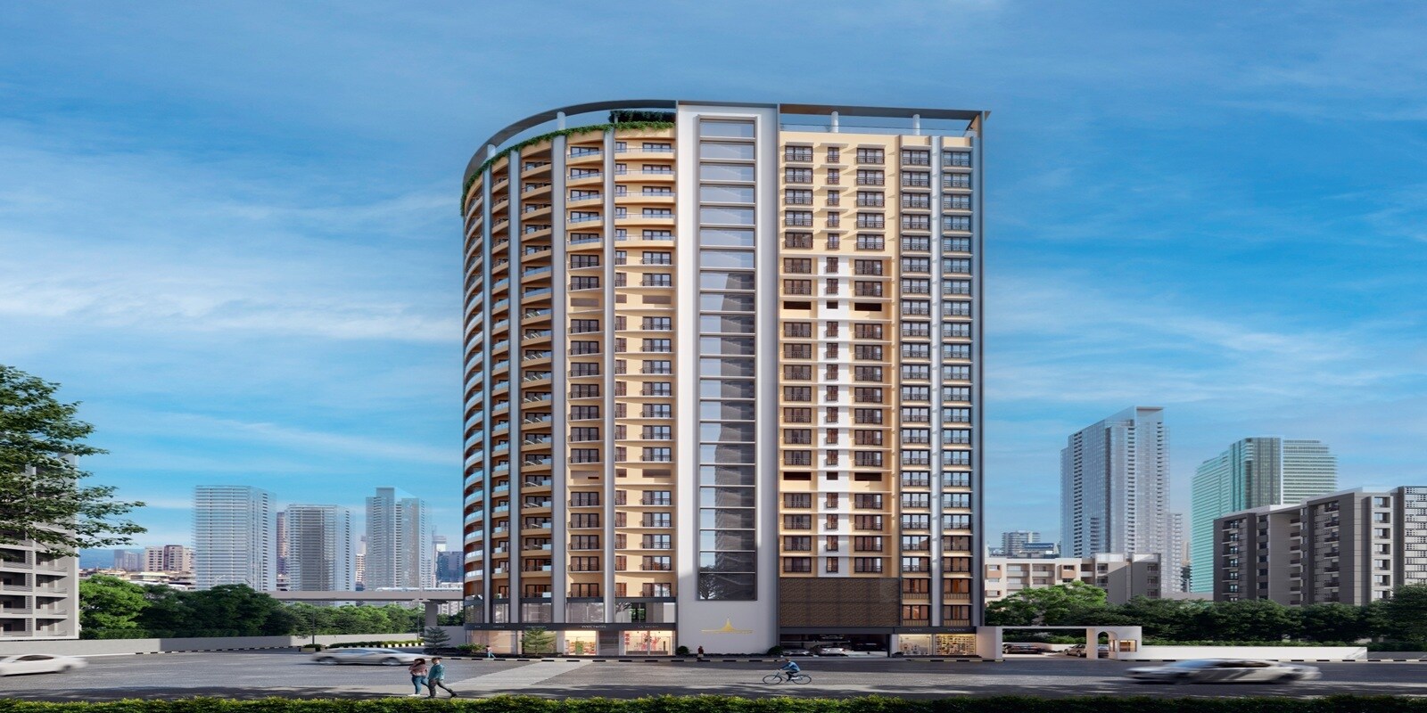 AH Avenue Cover Image