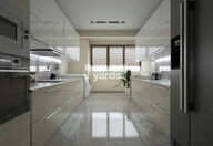 AH Heights Apartment Interiors