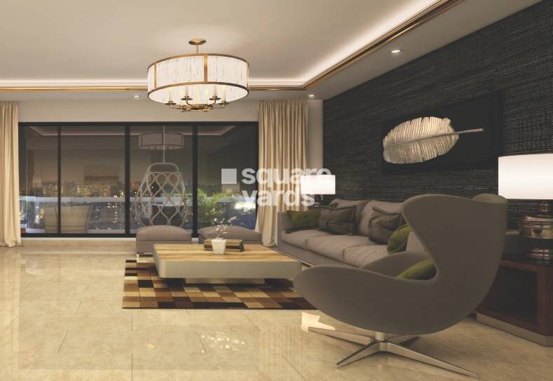 AH Heights Apartment Interiors 2