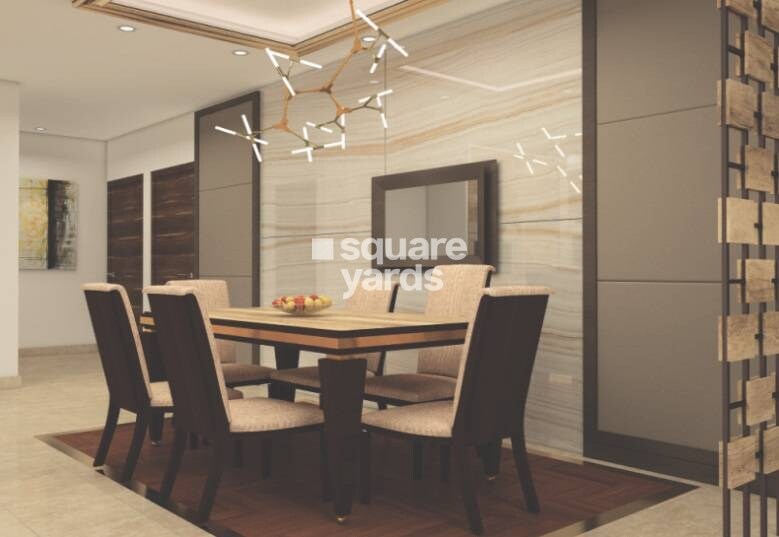 AH Heights Apartment Interiors 3