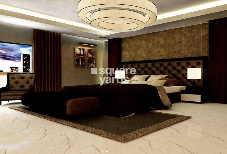 AH Heights Apartment Interiors 4