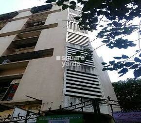 Ahimsa Appa CHS Tower View