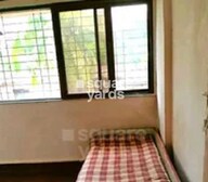 Ahimsa Enclave Apartment Interiors