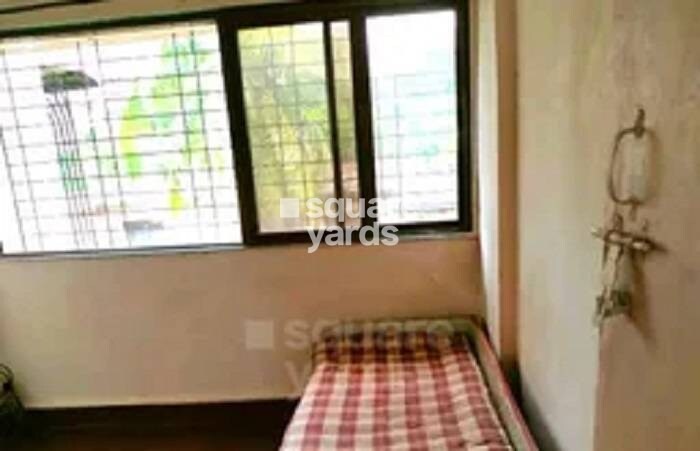 Ahimsa Enclave Apartment Interiors 1